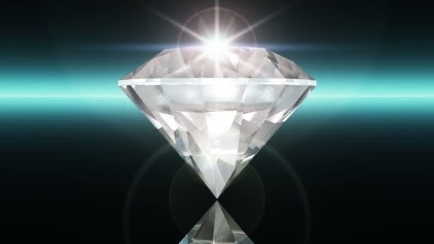 다이아몬드 — 비디오