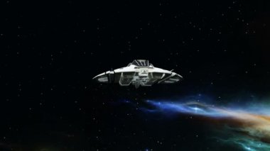 Uzay Gemisi