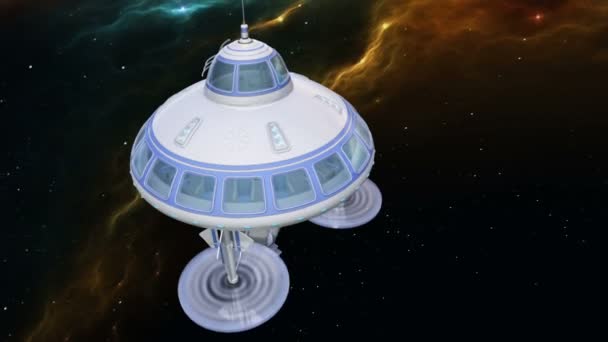 Station spatiale