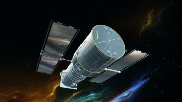 Satellite artificiel 