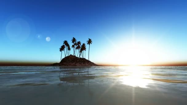 île