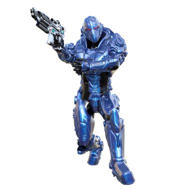 Robot