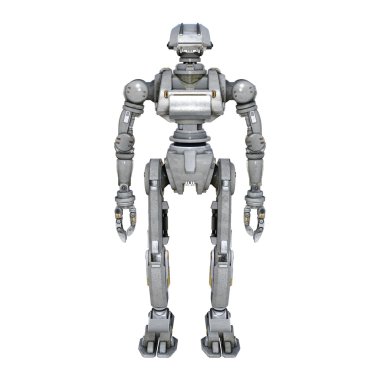 Robot