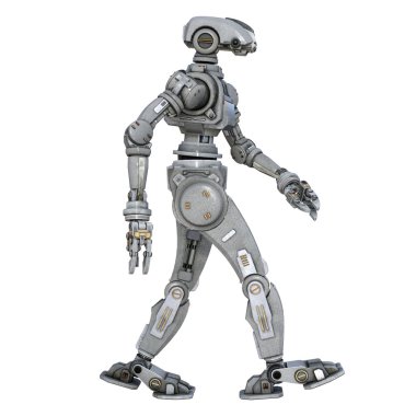 Robot