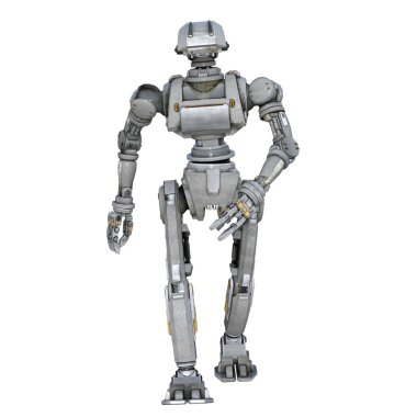 Robot