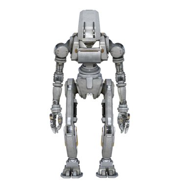 Robot