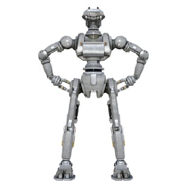 Robot
