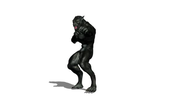 Monstre