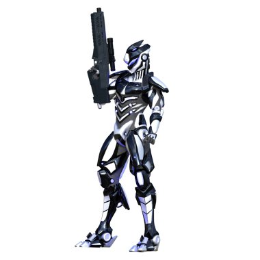 Robot
