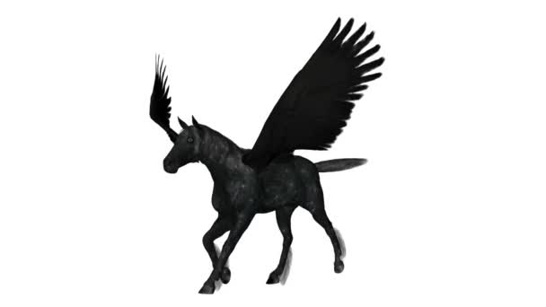 pégasus 