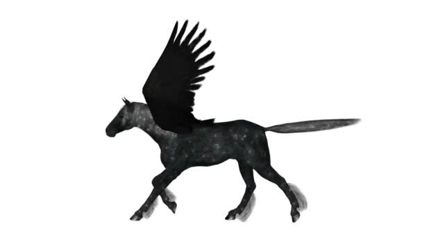 pégasus 