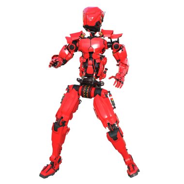 Robot