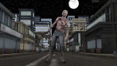 Zombi
