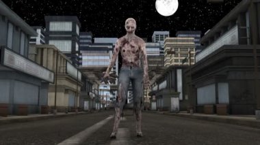 Zombi