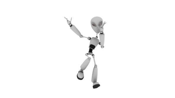robot