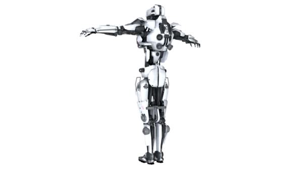 robot