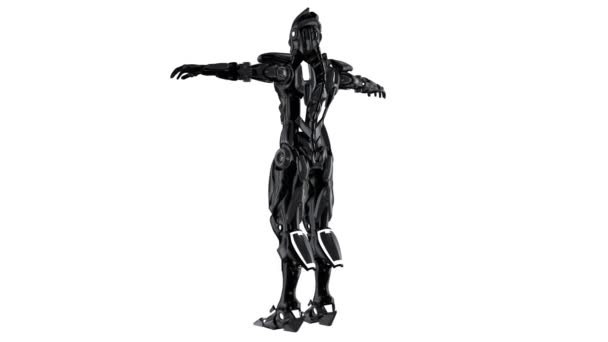 robot