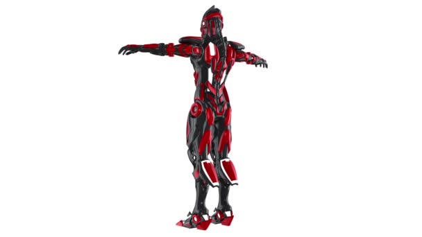robot