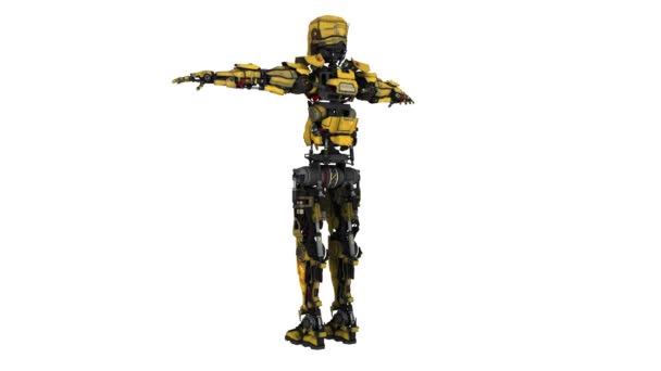 robot