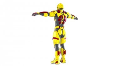 Robot