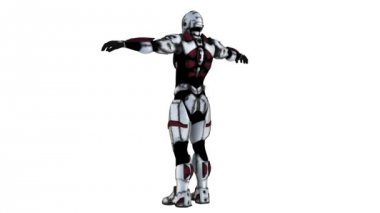 Robot