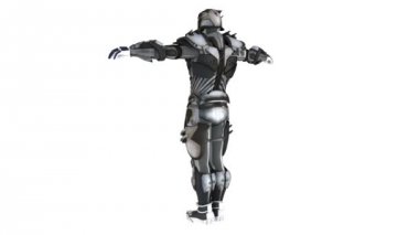 Robot