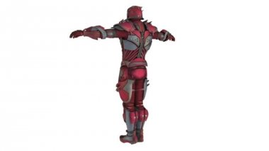 Robot