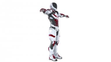 Robot