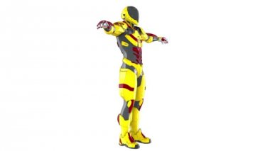 Robot