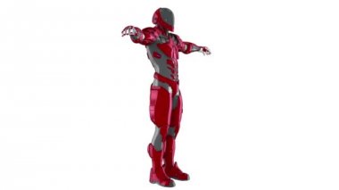 Robot