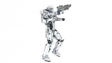 Robot