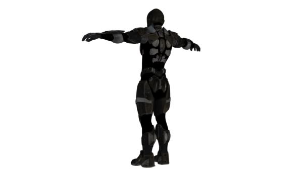 robot
