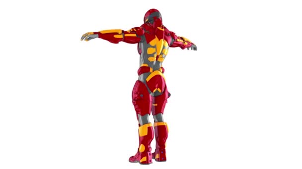 robot