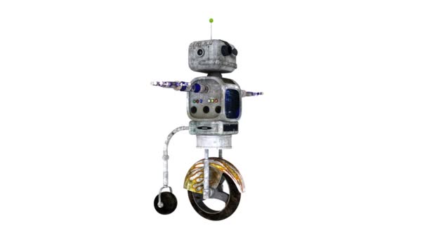 robot