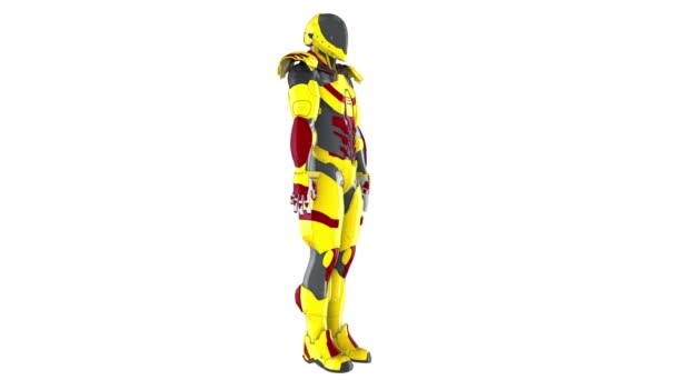 robot