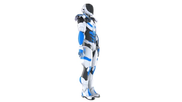 robot