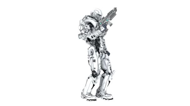 robot