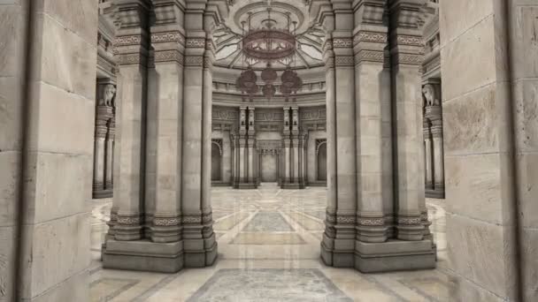 grande salle 