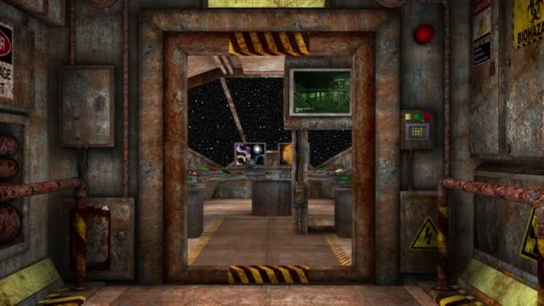 Station spatiale