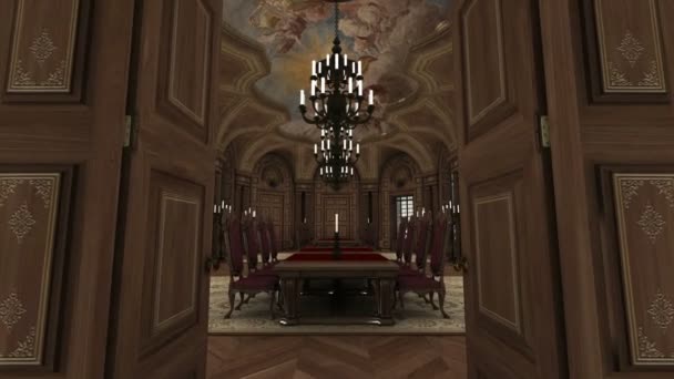 grande salle 