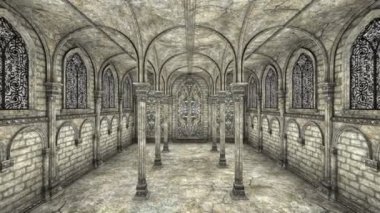 Grand salon