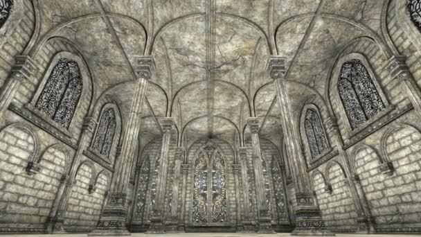 grande salle 