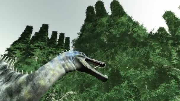 dinosaure 