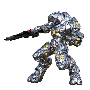 Robot