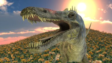 dinozor