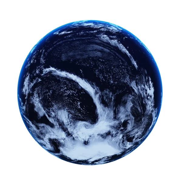 Terra — Foto Stock
