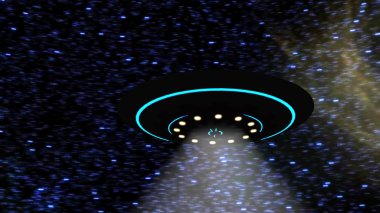 Tanımlanamayan uçan nesne