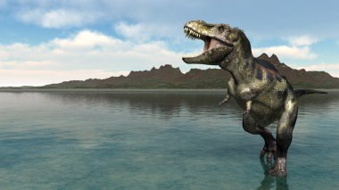 dinozor