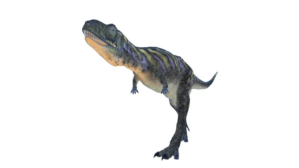 Dinosaurus — Stockfoto