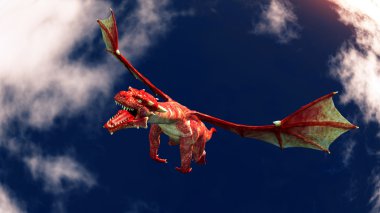 ejderha